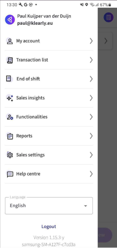 A screenshot of a phone

Description automatically generated