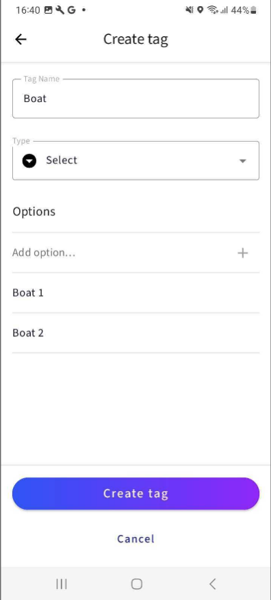 A screenshot of a phone

Description automatically generated