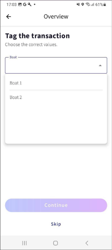 A screenshot of a phone

Description automatically generated