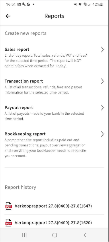 A screenshot of a phone

Description automatically generated