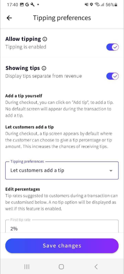 A screenshot of a phone

Description automatically generated