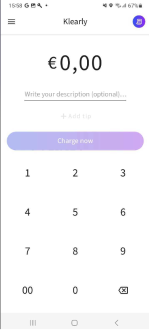 A screenshot of a phone

Description automatically generated