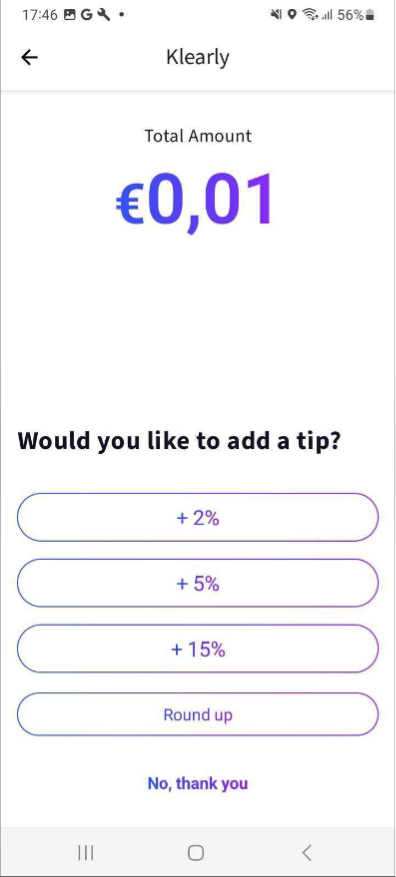 A screenshot of a phone

Description automatically generated